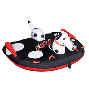 2024 HO Sports Dog 3 Tube S2AS