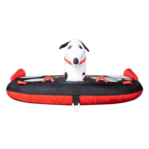 2024 HO Sports Dog 3 Tube S2AS