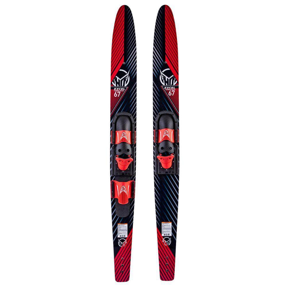 2024 HO Sports Excel Combo Waterski S2AS