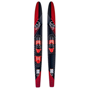 2024 HO Sports Excel Combo Waterski S2AS