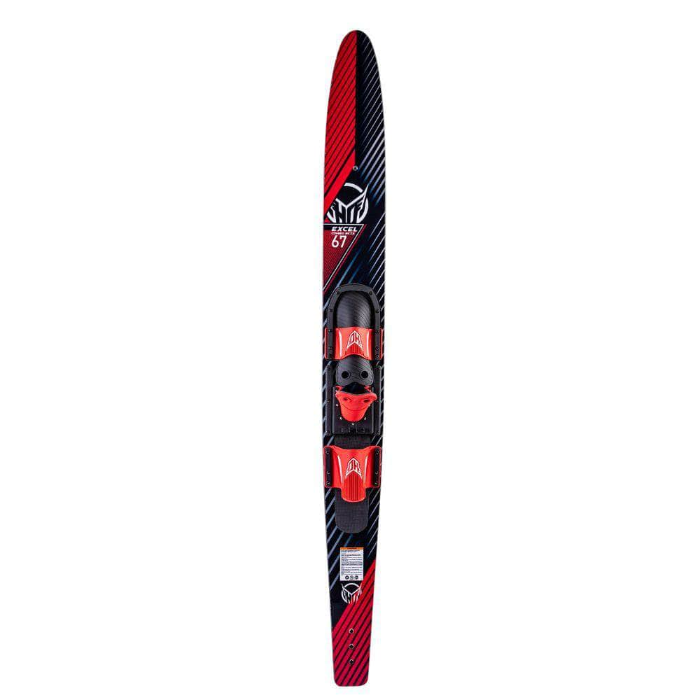 2024 HO Sports Excel Combo Waterski S2AS