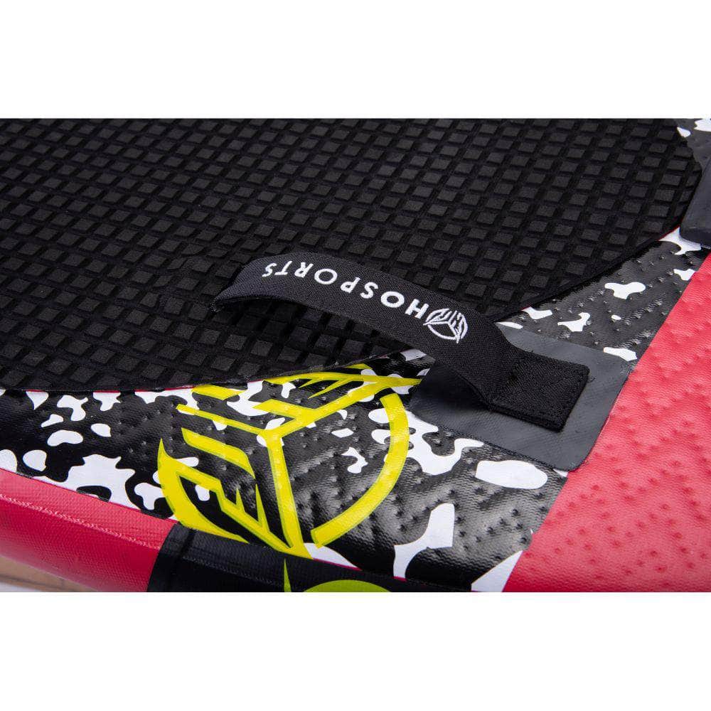 2024 HO Sports FAD Tube S2AS