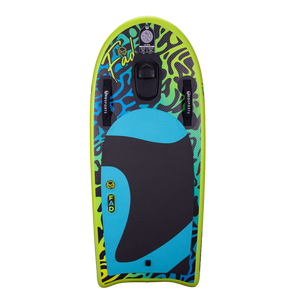 2024 HO Sports FAD Tube S2AS