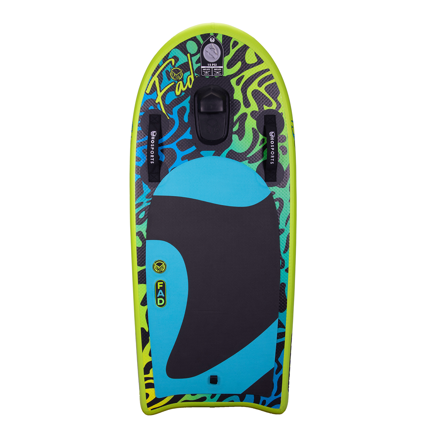 2024 HO Sports FAD Tube S2AS