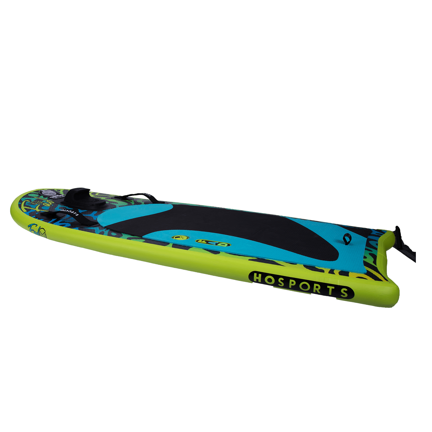 2024 HO Sports FAD Tube S2AS