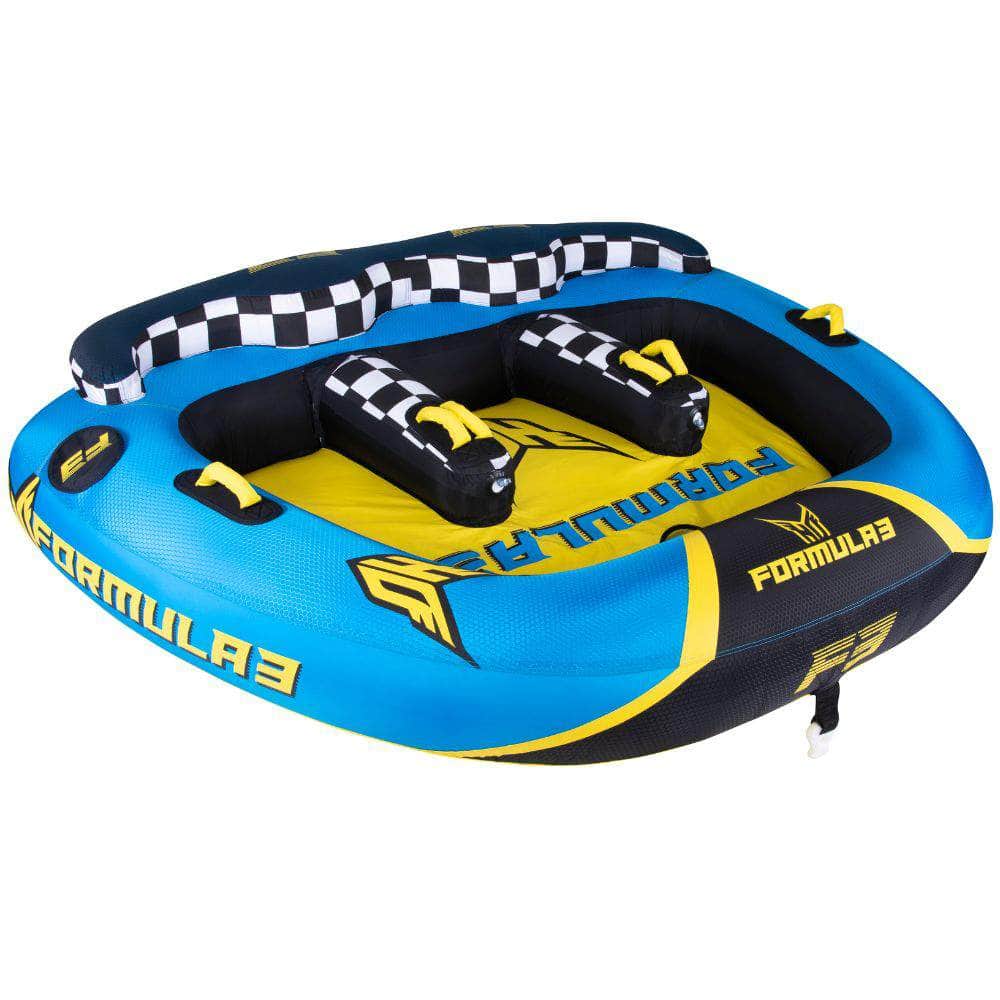 2024 HO Sports Formula Tube S2AS