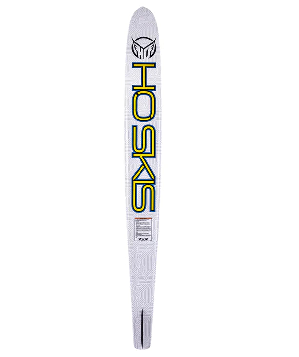 2024 HO Sports Freeride Combos Waterski W/Hs-67 S2AS