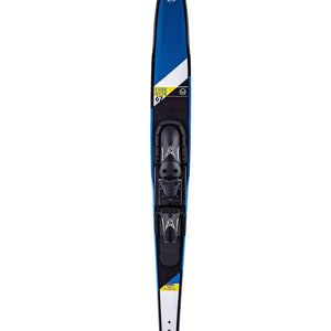 2024 HO Sports Freeride Combos Waterski W/Hs-67 S2AS