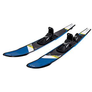 2024 HO Sports Freeride Combos Waterski W/Hs-67 S2AS