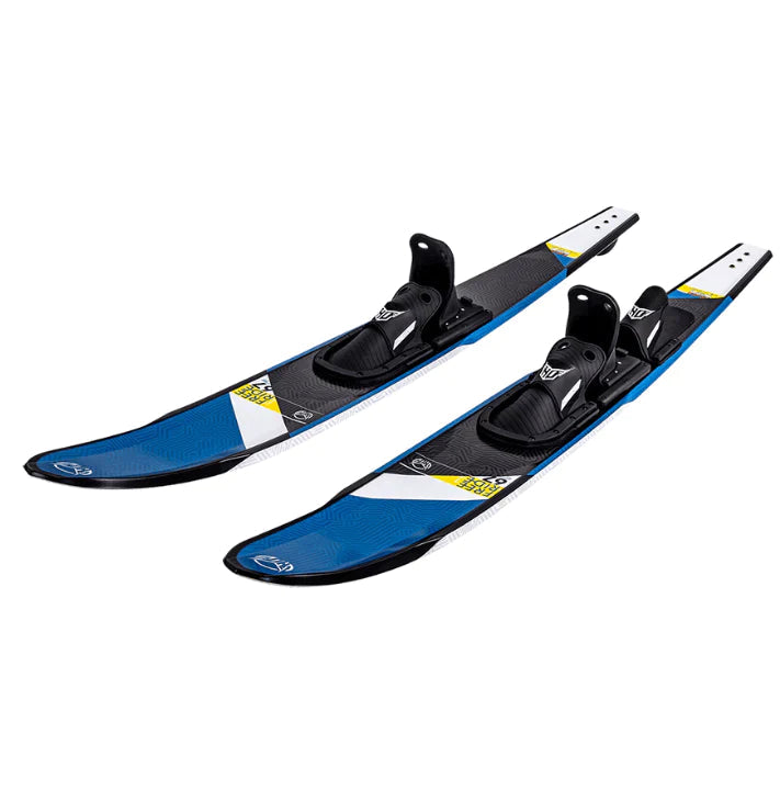 2024 HO Sports Freeride Combos Waterski W/Hs-67 S2AS