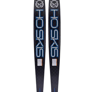 2024 HO Sports Freeride Combos Waterski W/Hs-67 S2AS