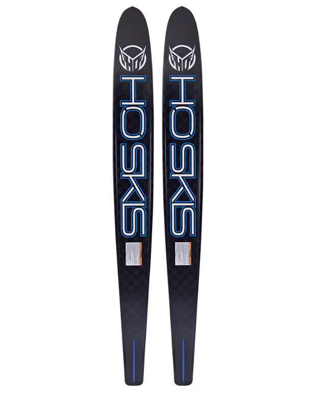 2024 HO Sports Freeride Combos Waterski W/Hs-67 S2AS