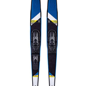 2024 HO Sports Freeride Combos Waterski W/Hs-67 S2AS