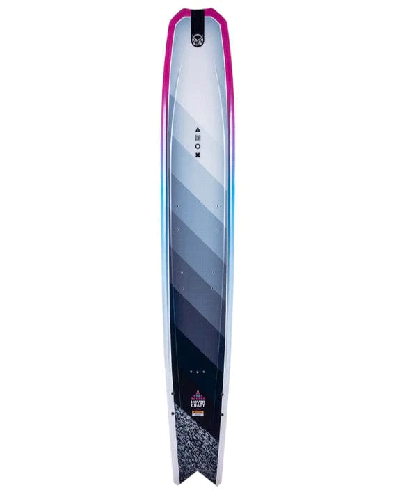 2024 HO Sports Hovercraft (Teal) Waterski S2AS