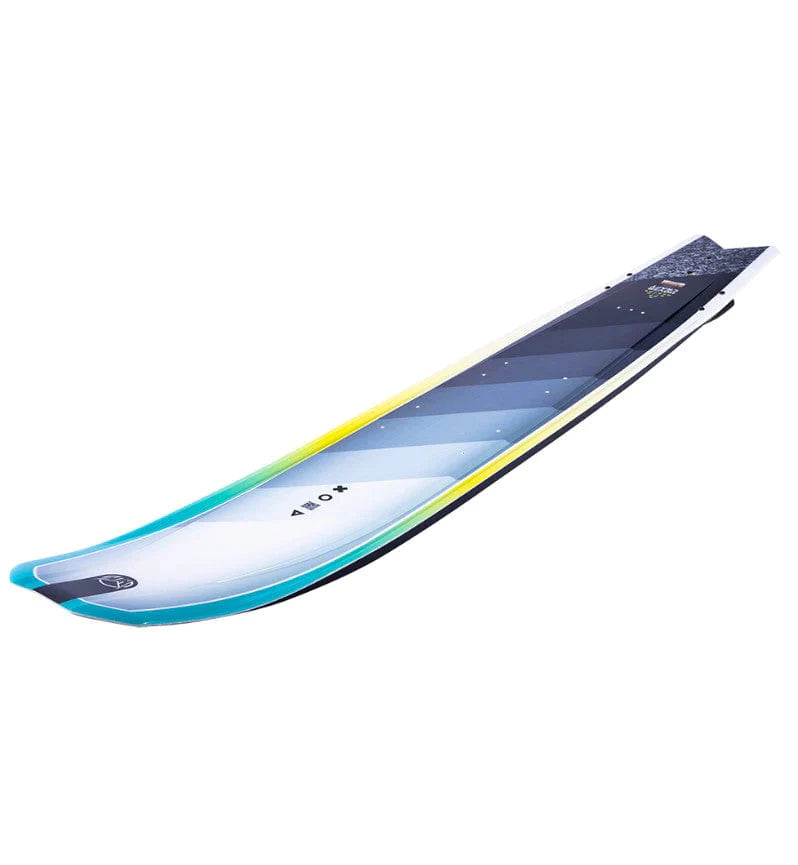 2024 HO Sports Hovercraft (Teal) Waterski S2AS