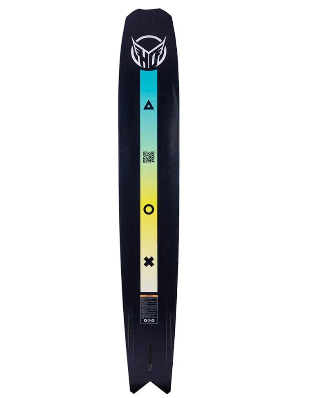 2024 HO Sports Hovercraft (Teal) Waterski S2AS