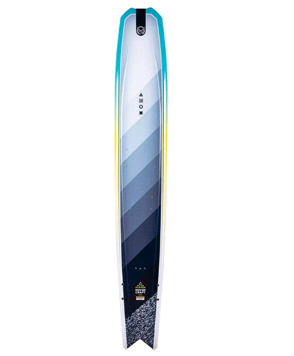 2024 HO Sports Hovercraft (Teal) Waterski S2AS