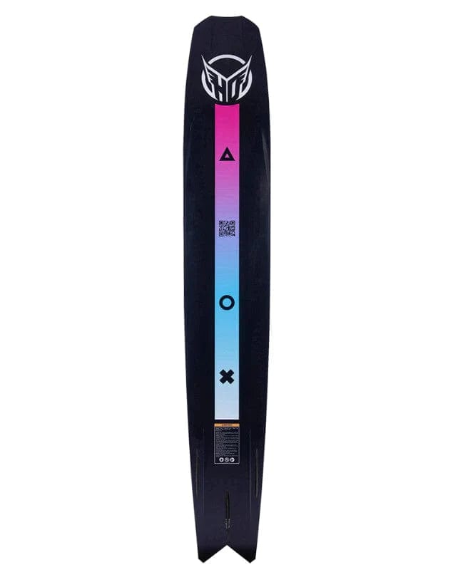2024 HO Sports Hovercraft (Teal) Waterski S2AS