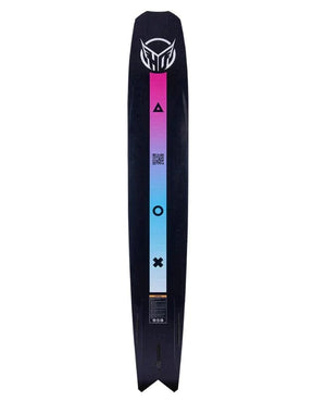2024 HO Sports Hovercraft (Teal) Waterski S2AS