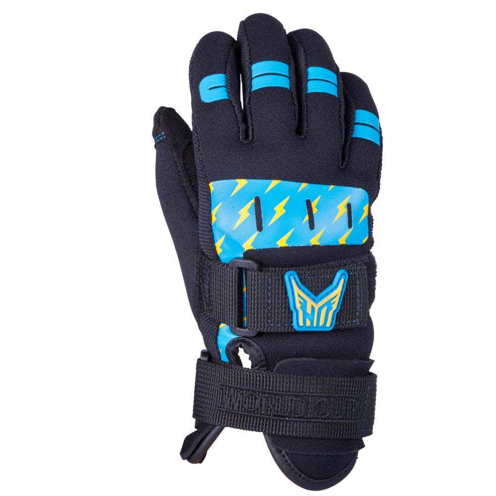 2024 HO Sports Kids World Cup Gloves S2AS