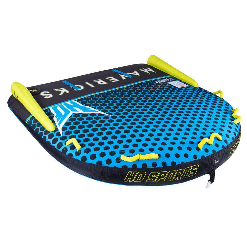 2024 HO Sports Mavericks Tube S2AS