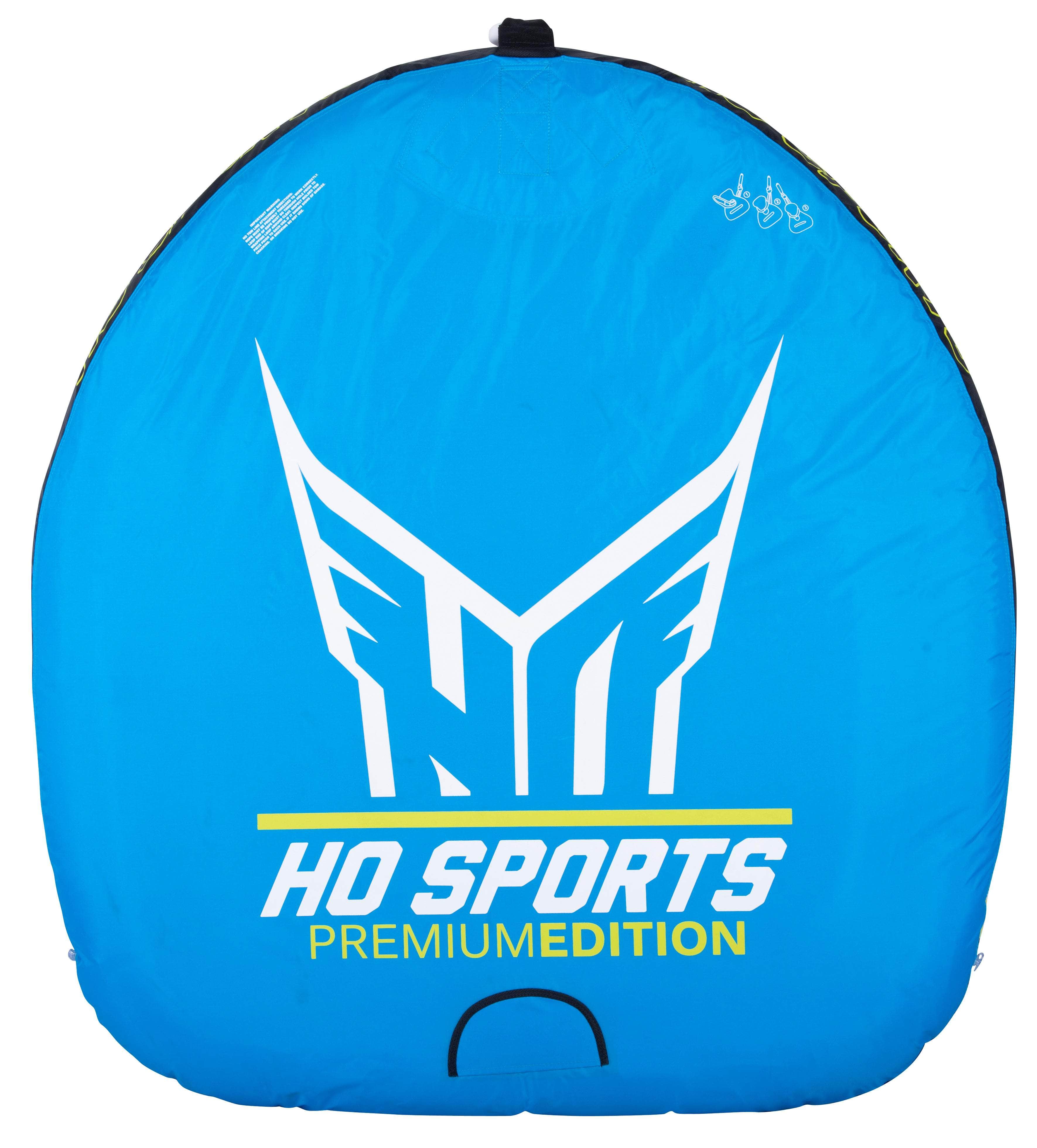 2024 HO Sports Mavericks Tube S2AS