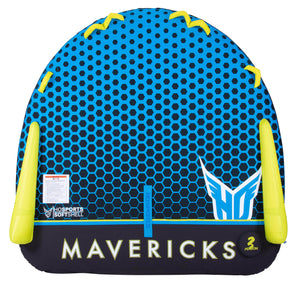 2024 HO Sports Mavericks Tube S2AS