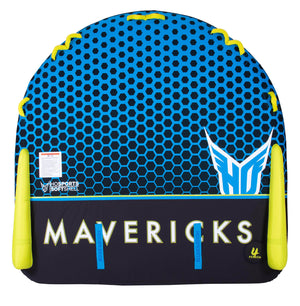 2024 HO Sports Mavericks Tube S2AS