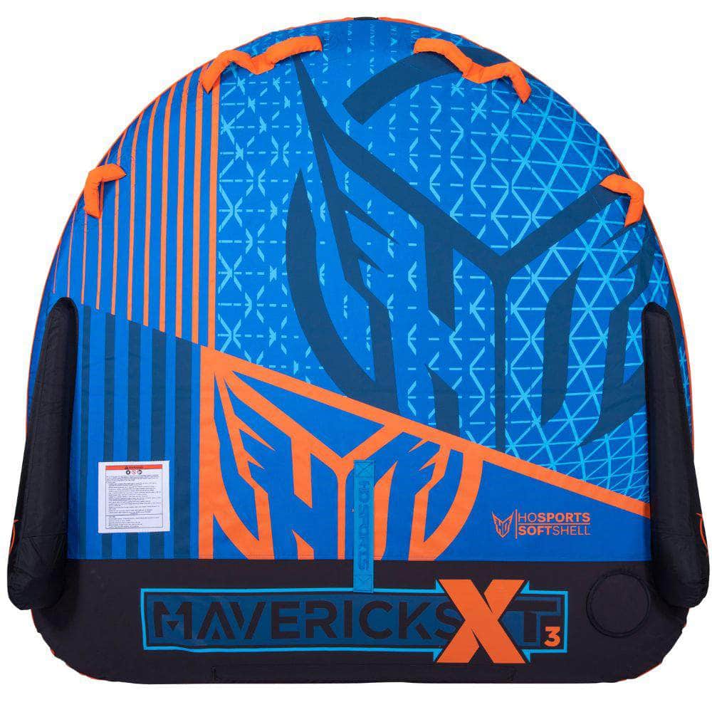 2024 HO Sports Mavericks XT Tube S2AS