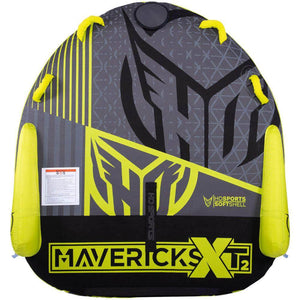 2024 HO Sports Mavericks XT Tube S2AS