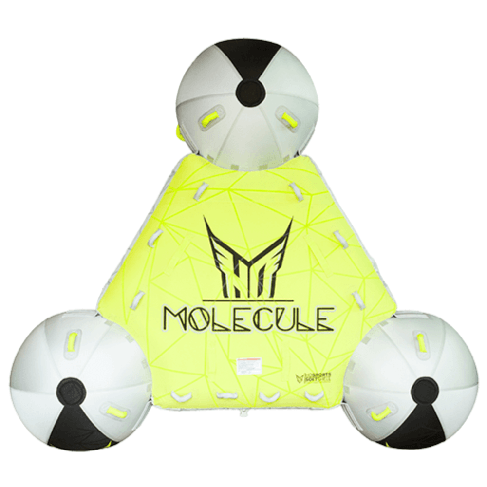 2024 HO Sports Molecule Tube S2AS