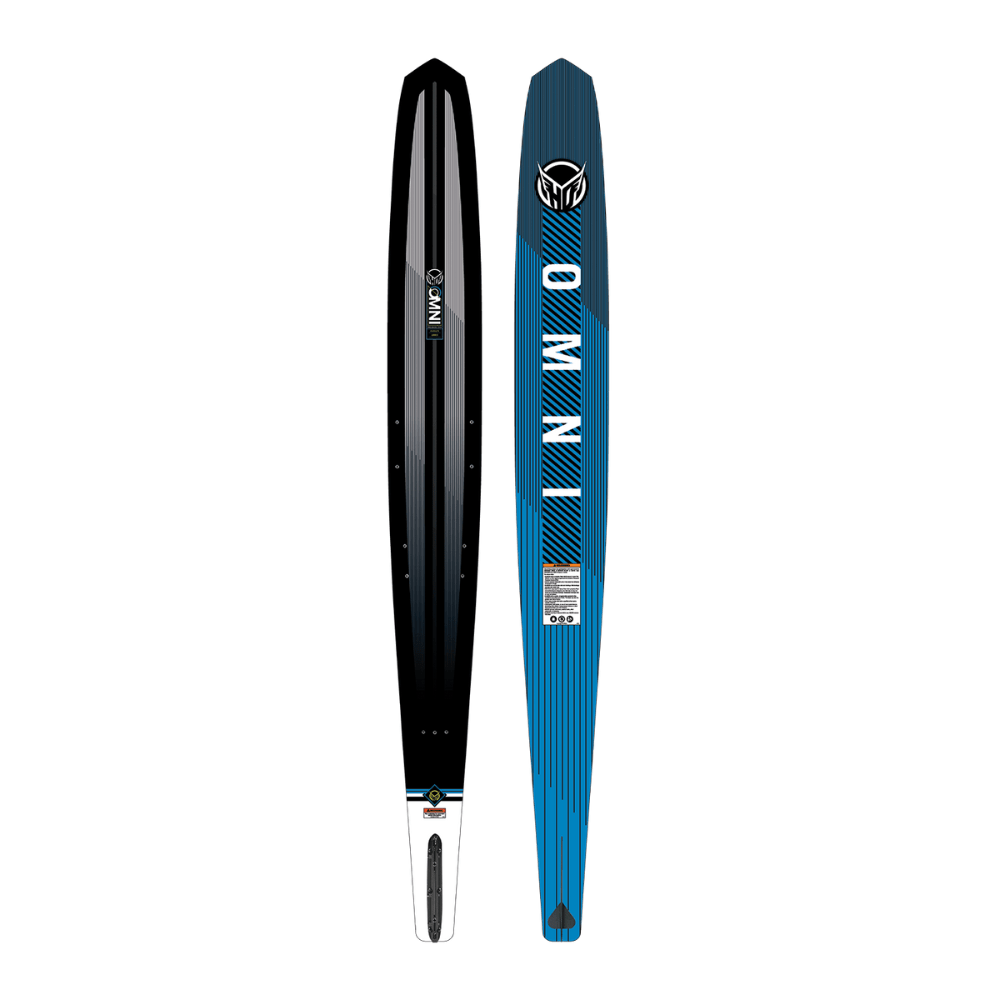 2024 HO Sports Omni Waterski S2AS