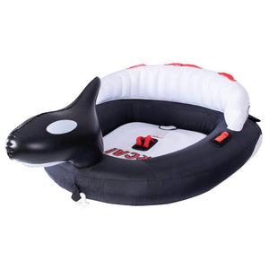 2024 HO Sports Orca 2 Tube S2AS