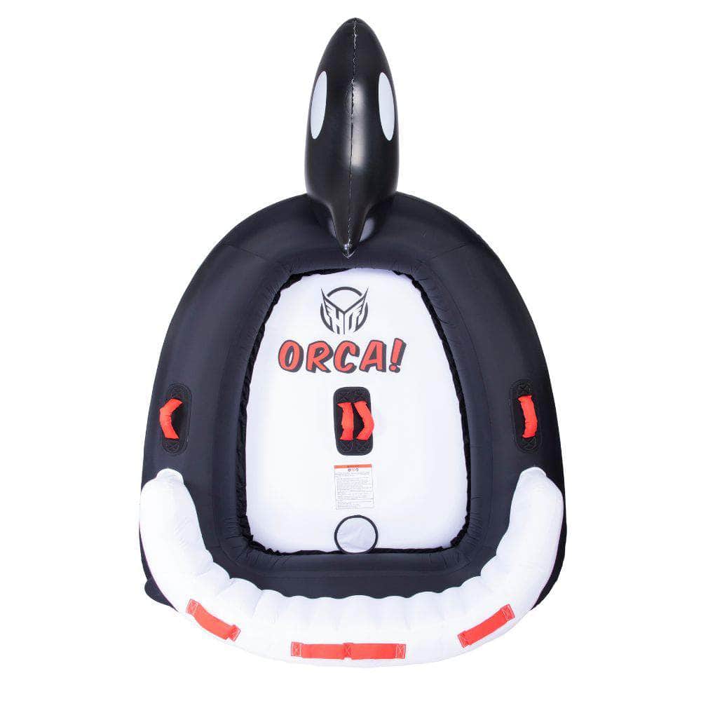 2024 HO Sports Orca 2 Tube S2AS
