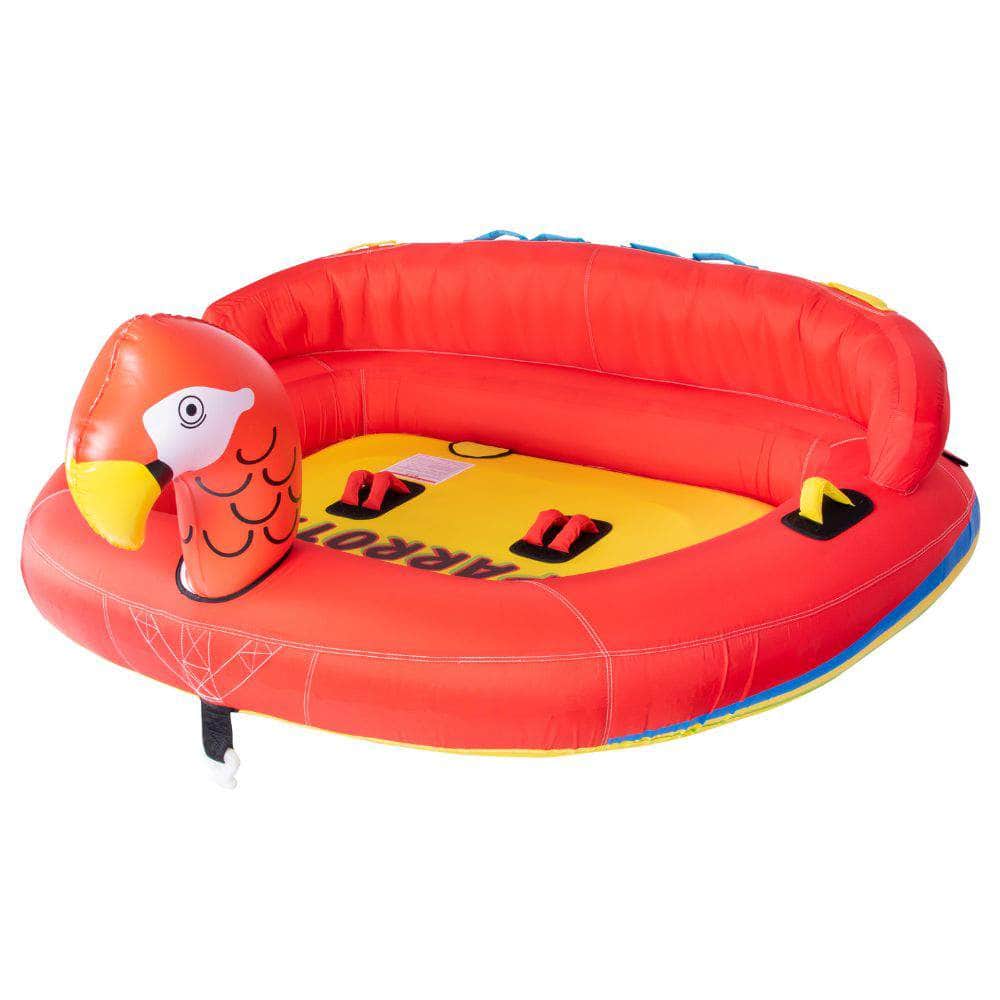 2024 HO Sports Parrot 3 Tube S2AS