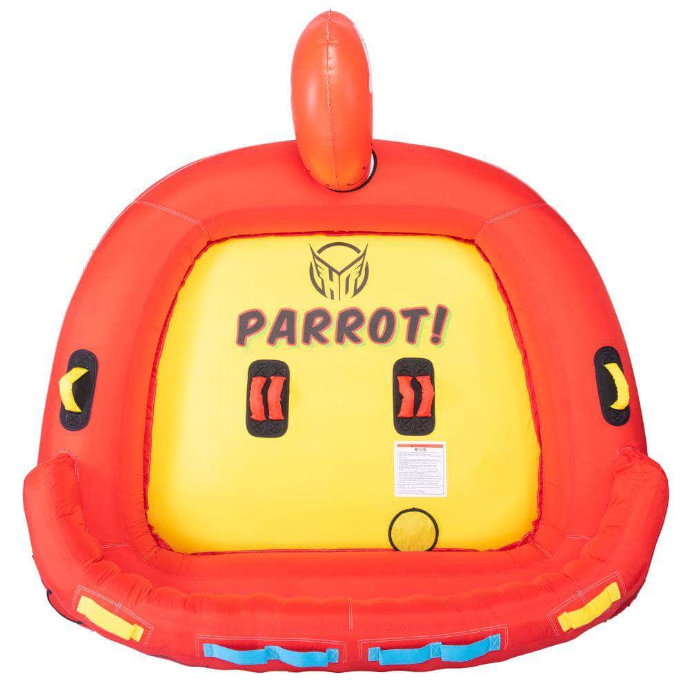 2024 HO Sports Parrot 3 Tube S2AS