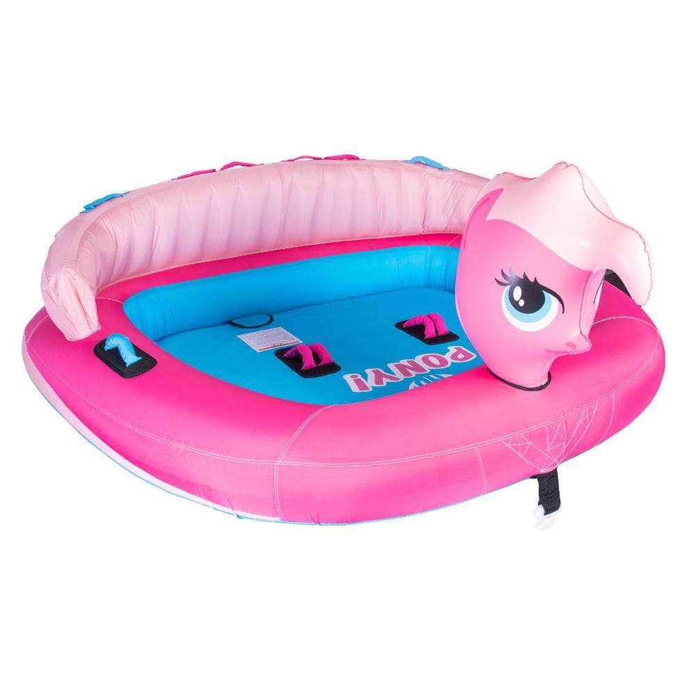 2024 HO Sports Pony 3 Tube S2AS