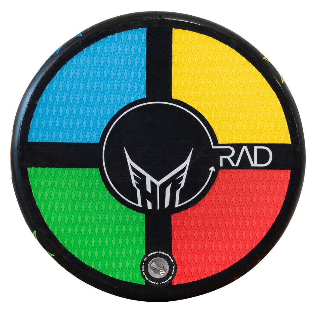 2024 HO Sports RAD Tube S2AS