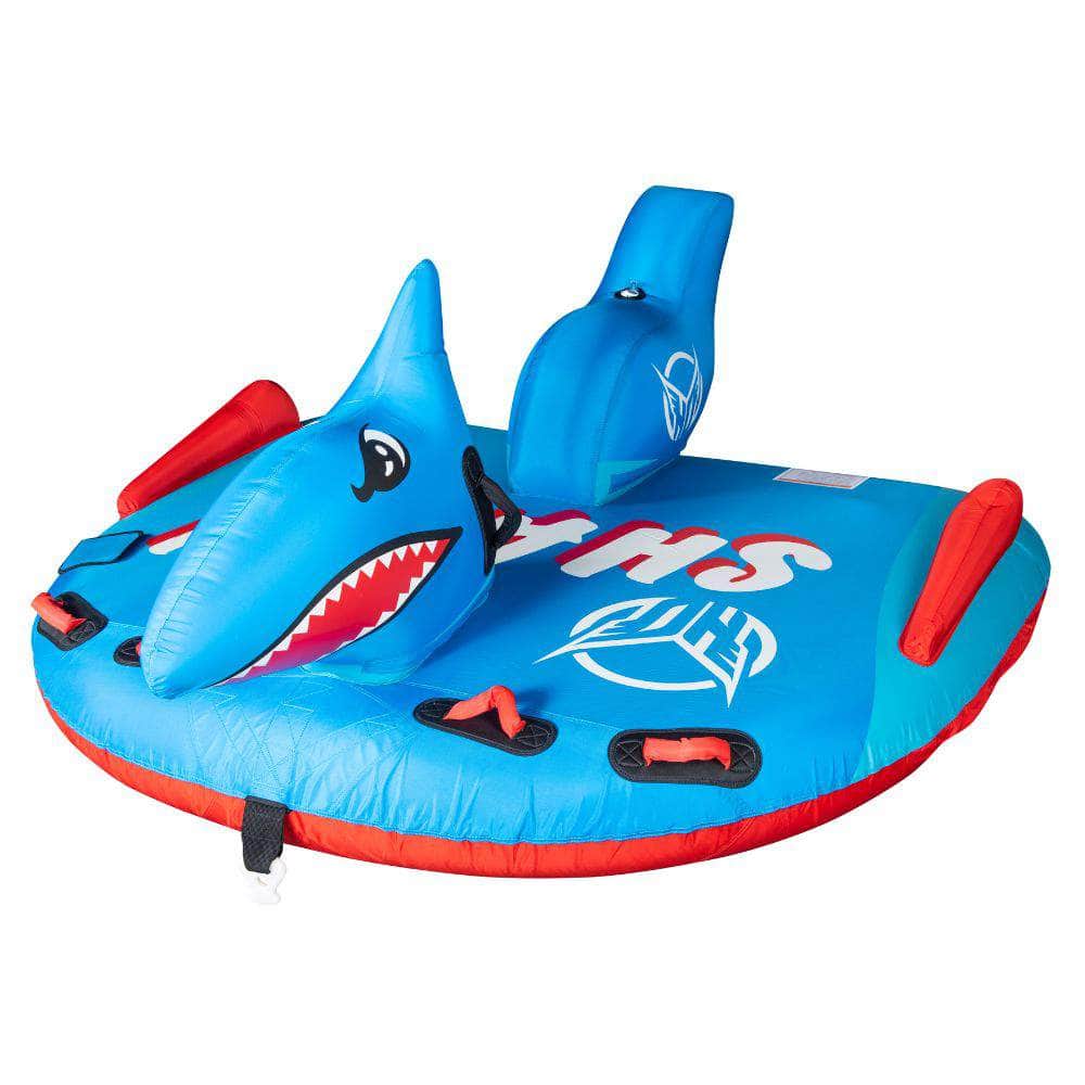 2024 HO Sports Shark 3 Tube S2AS