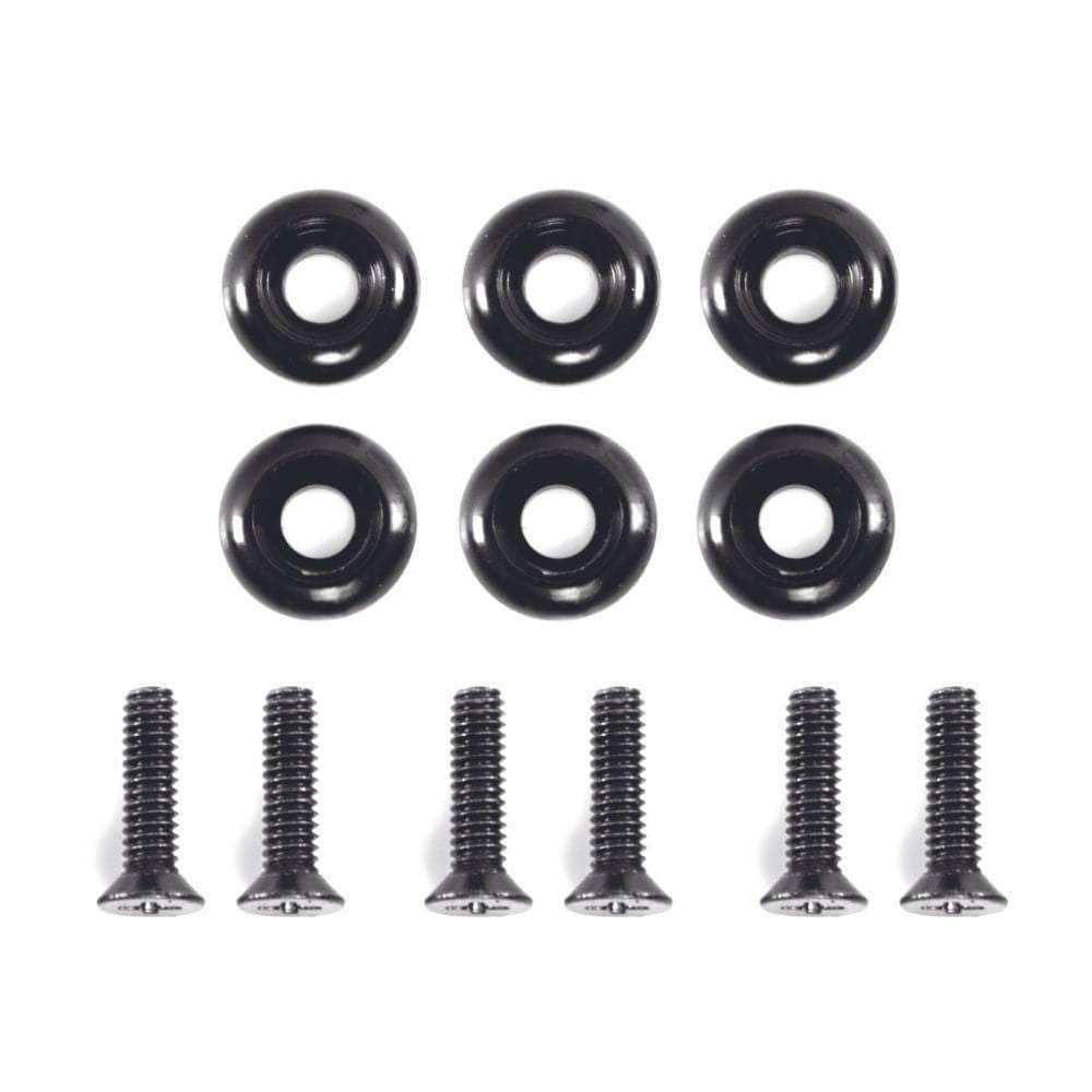 2024 HO Sports Ski Front Boot Hardware S2AS