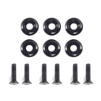 2024 HO Sports Ski Front Boot Hardware S2AS