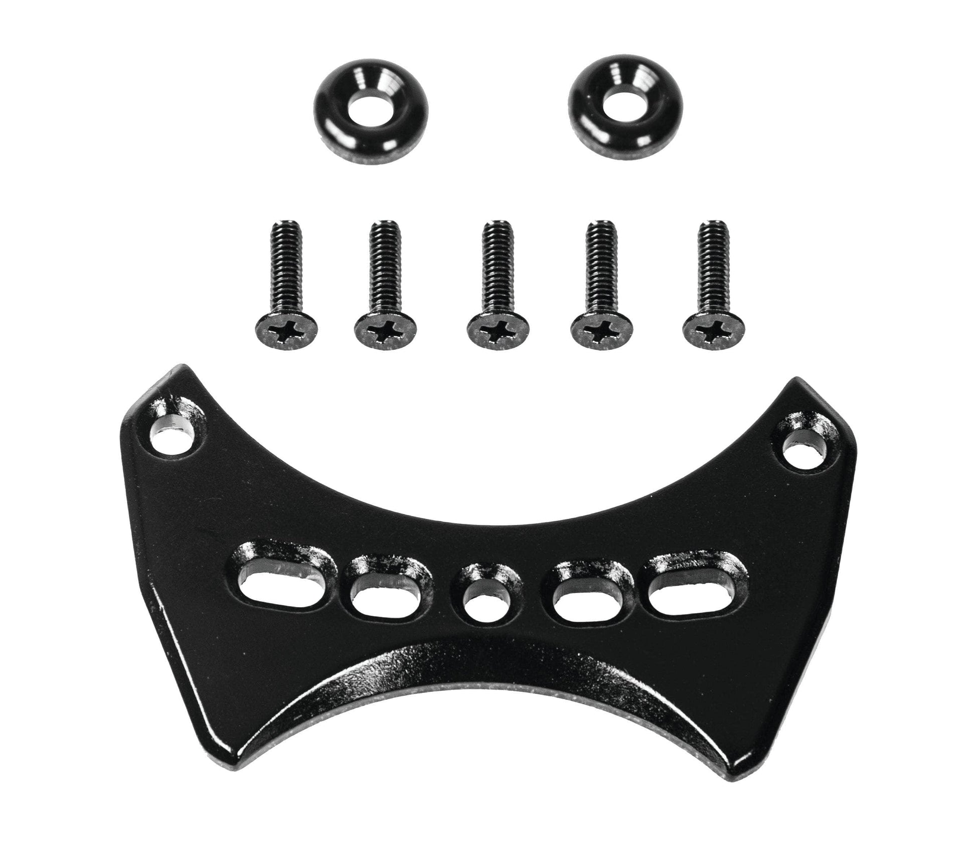 2024 HO Sports Ski Rear Boot Hardware S2AS