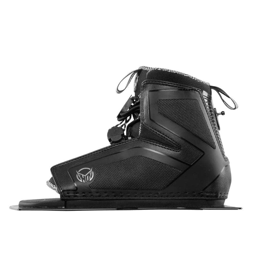2024 HO Sports Stance 110 Waterski Plate S2AS
