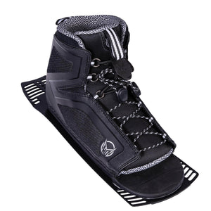 2024 HO Sports Stance 110 Waterski Plate S2AS