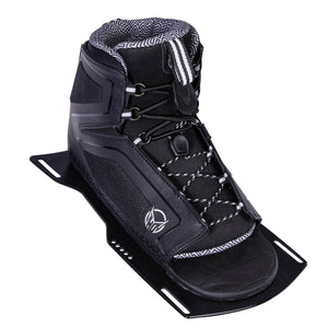 2024 HO Sports Stance 110 Waterski Plate S2AS
