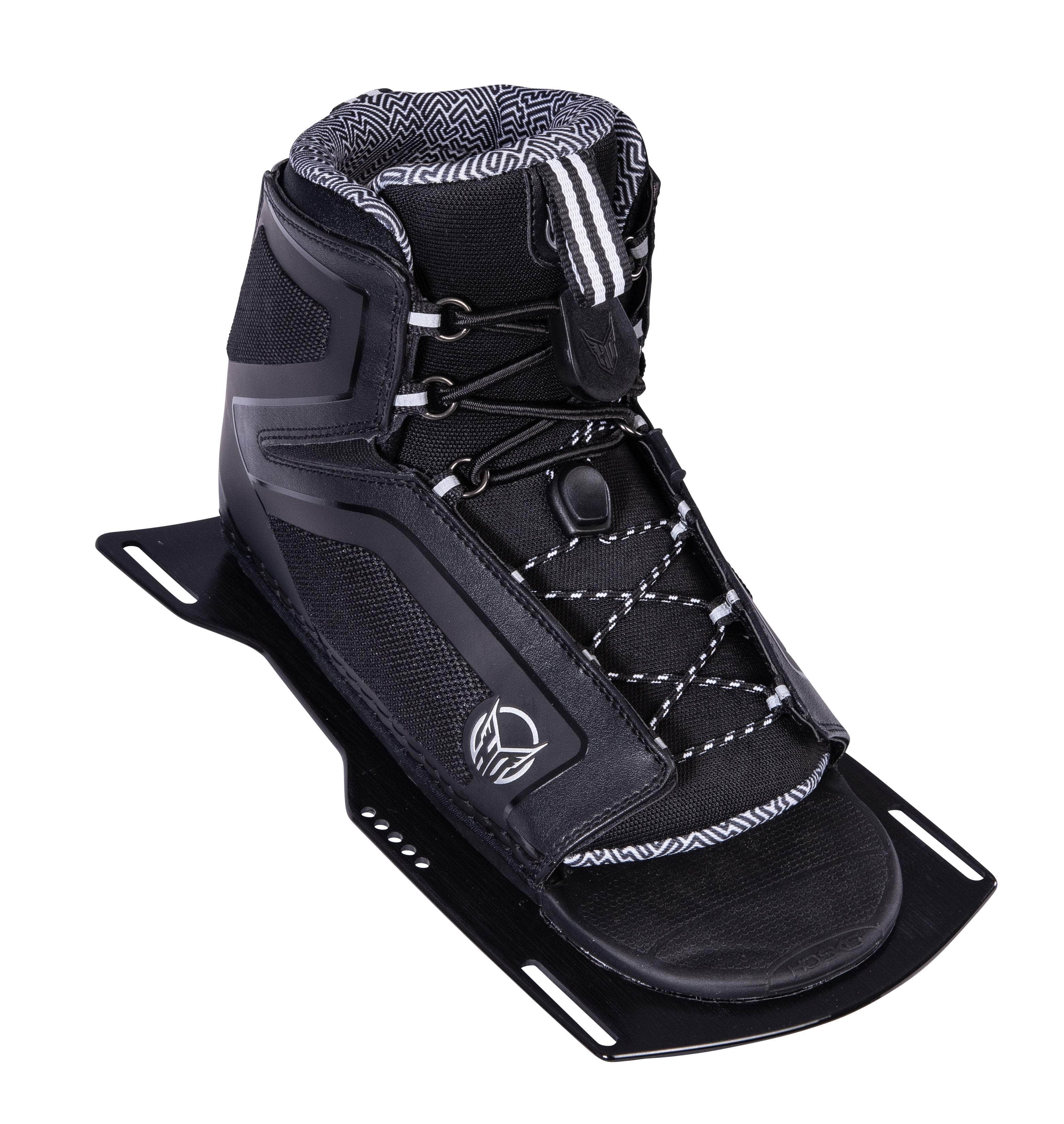 2024 HO Sports Stance 110 Waterski Plate S2AS