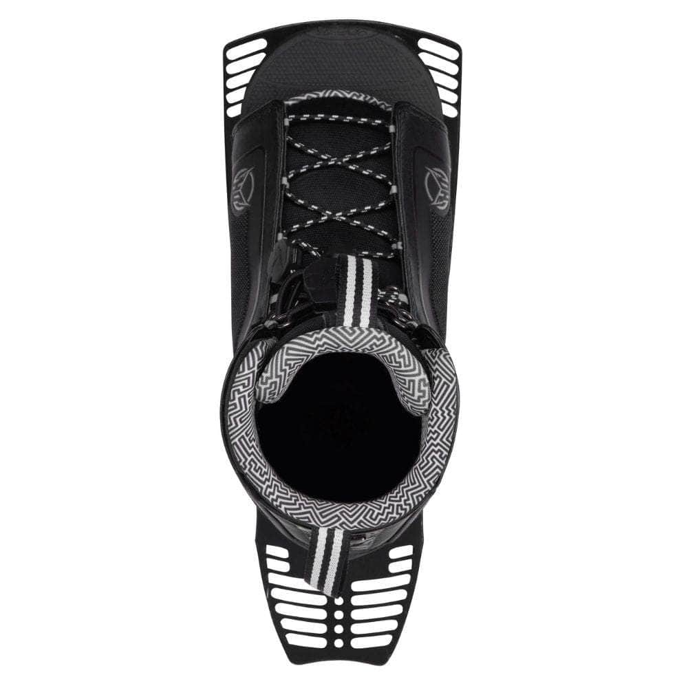 2024 HO Sports Stance 110 Waterski Plate S2AS