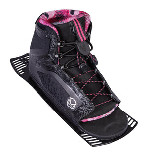 2024 HO Sports Stance 110 Women's Binding Plate S2AS