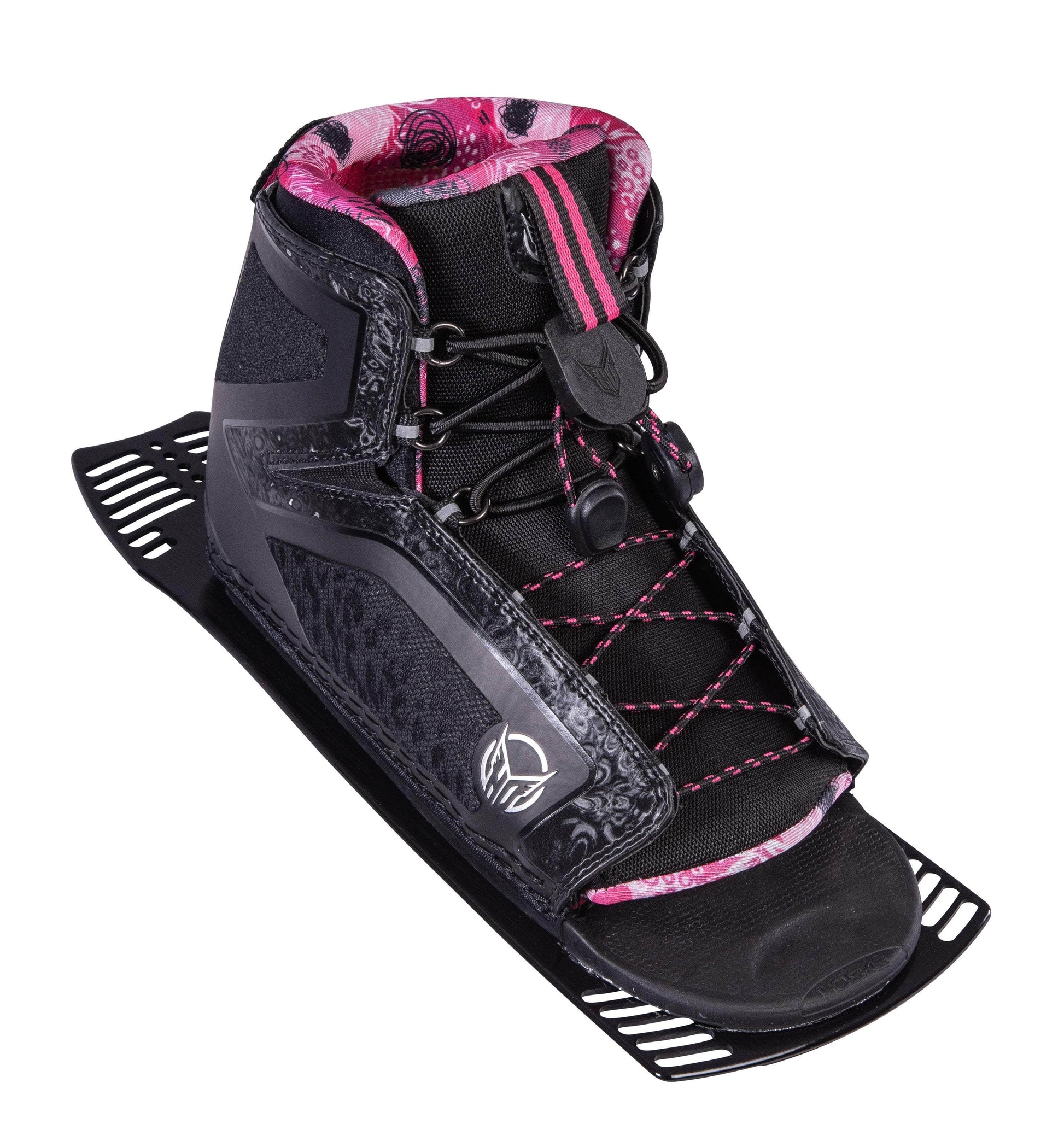 2024 HO Sports Stance 110 Women's Binding Plate S2AS