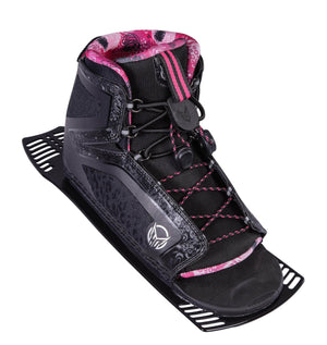 2024 HO Sports Stance 110 Women's Binding Plate S2AS